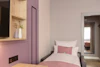 Dreibettzimmer comfort - Yggotel Spurv Hotel Berlin